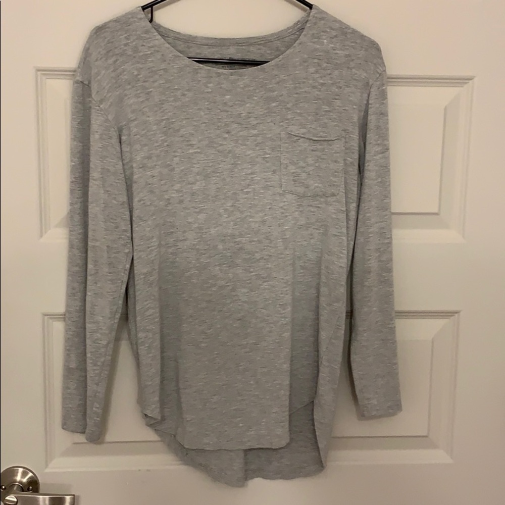 Kinobody Bamboo pocket T-shirt